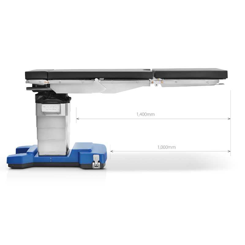 Операционный стол Mindray HyBase 6100